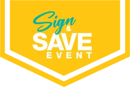 Sign and Save Logo